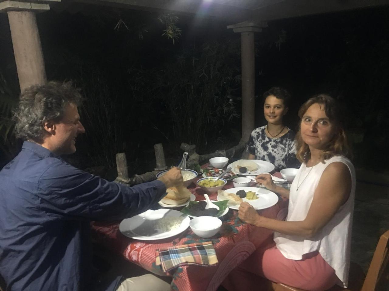 Yapahuwa Relax Stay Dış mekan fotoğraf
