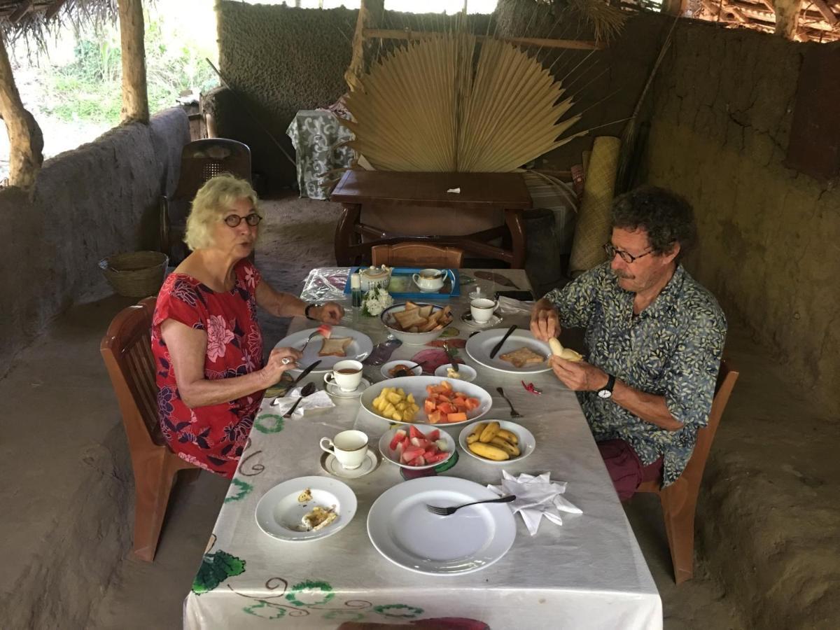 Yapahuwa Relax Stay Dış mekan fotoğraf
